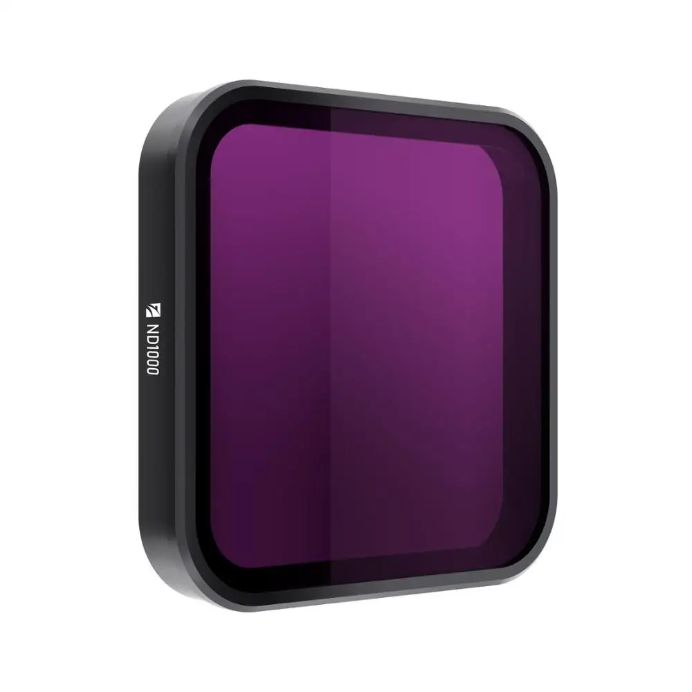 Одиночные фильтры Freewell для камеры совместимы с Insta360 One R (широкоугольный 4K)-не ONE RS |