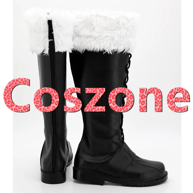 Обувь для косплея эскимо эскиз|Туфли| |