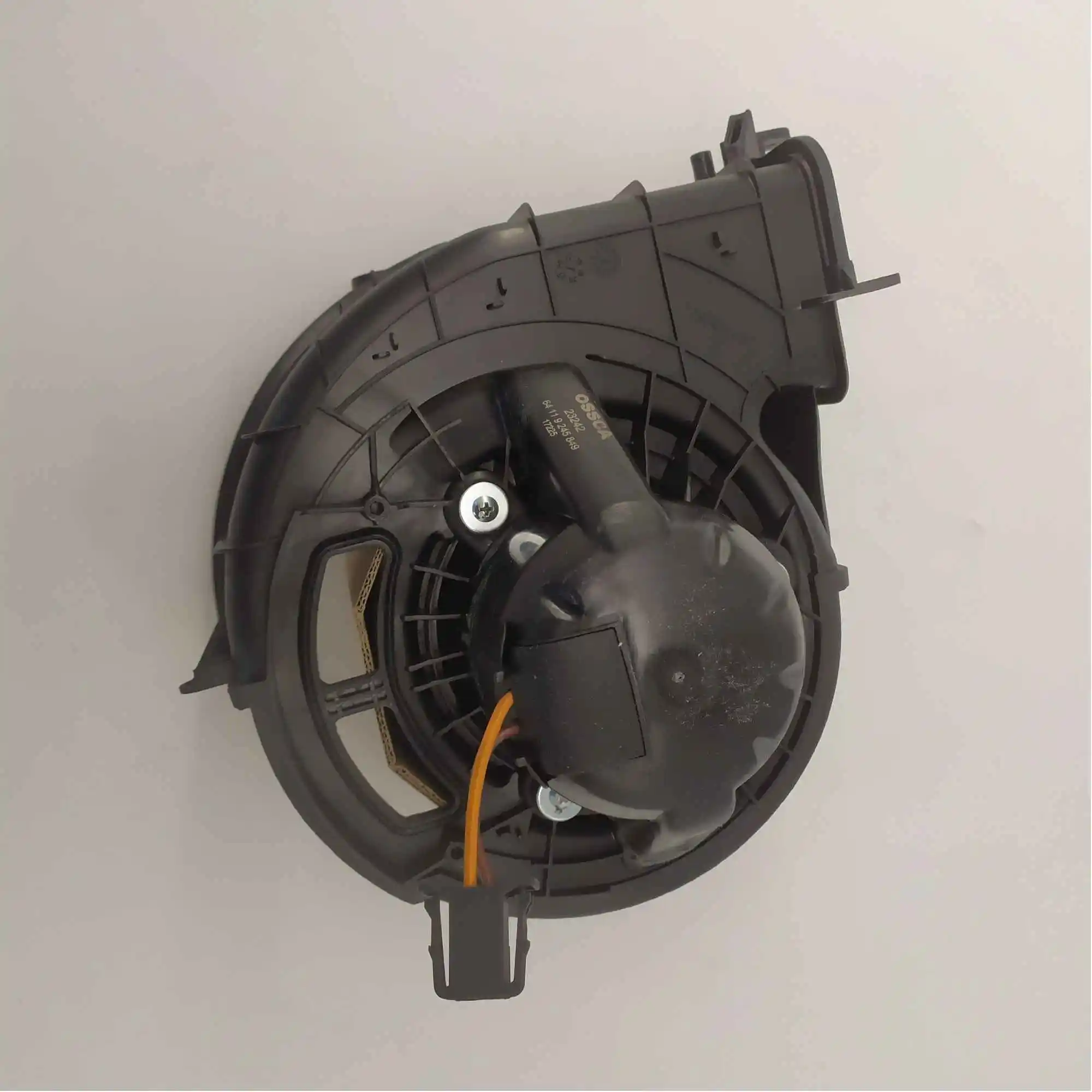 64119245849 для A/C HVAC нагревательный вентилятор BMW X5 X6 E72 E71 E70 3 0 2006 2007 2008 2014|Термостаты и