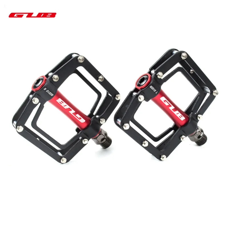 Новинка велосипедные педали с герметичным подшипником и противоскользящими