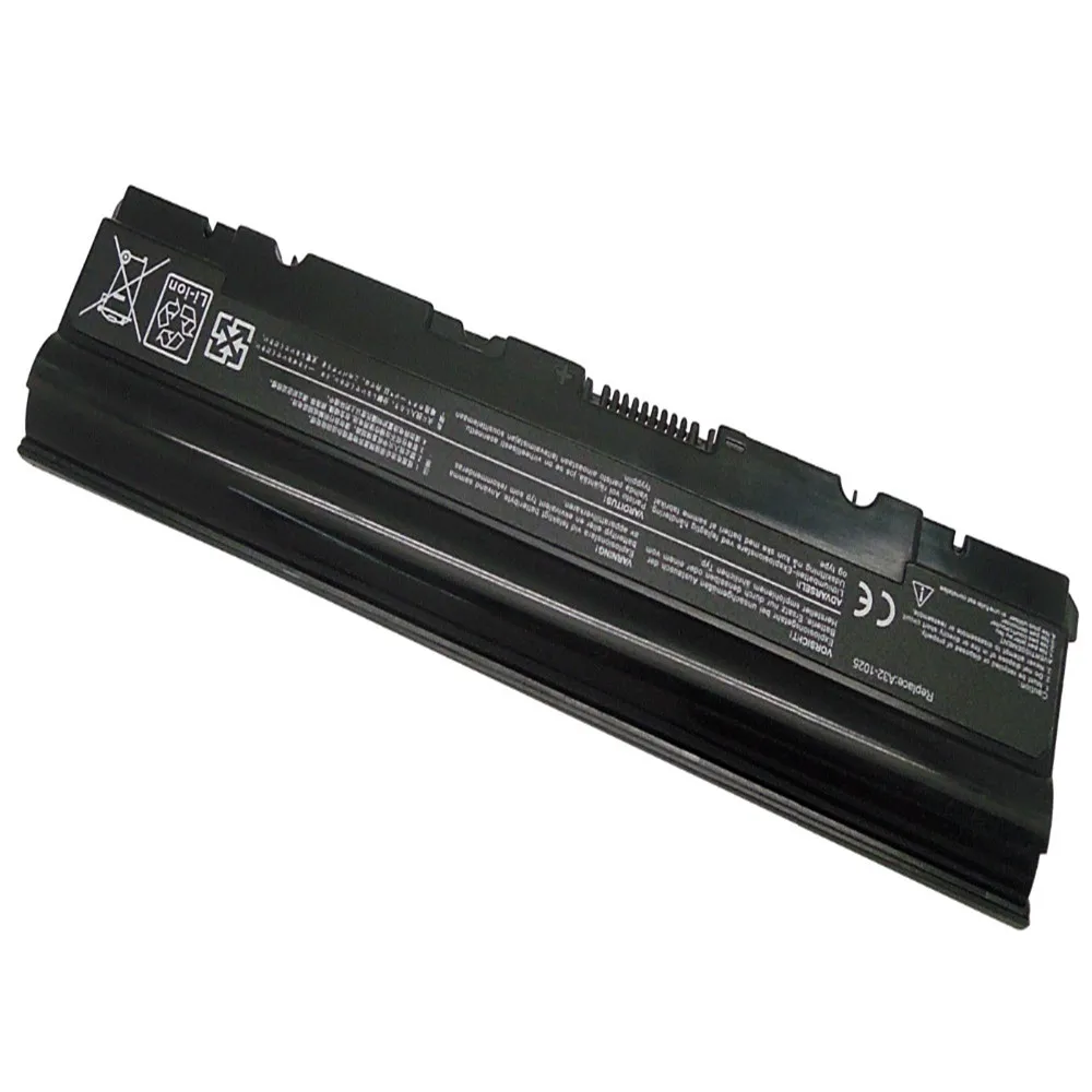 LMDTK новые Аккумулятор для ноутбука ASUS Eee PC 1025 1025C 1025CE 1225B 1225C 1225 R052 R052C R052CE Series A31 6