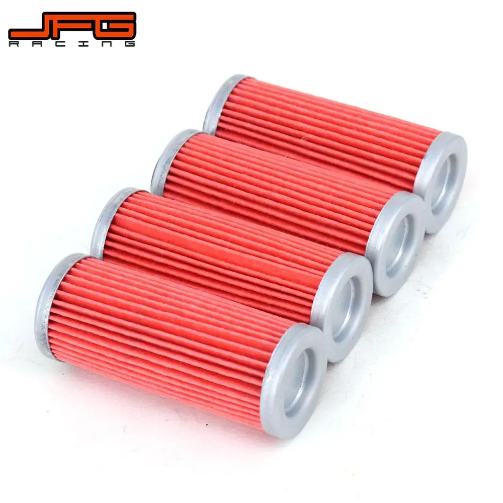 Мотоциклетный фильтр Oli для KTM EXC EXCF SXF SMR XCF XCW XCFW Six Days 250 300 350 400 450 505 EXC-F XC-F (art.: 3920c1934619f) - 3920c1934619f