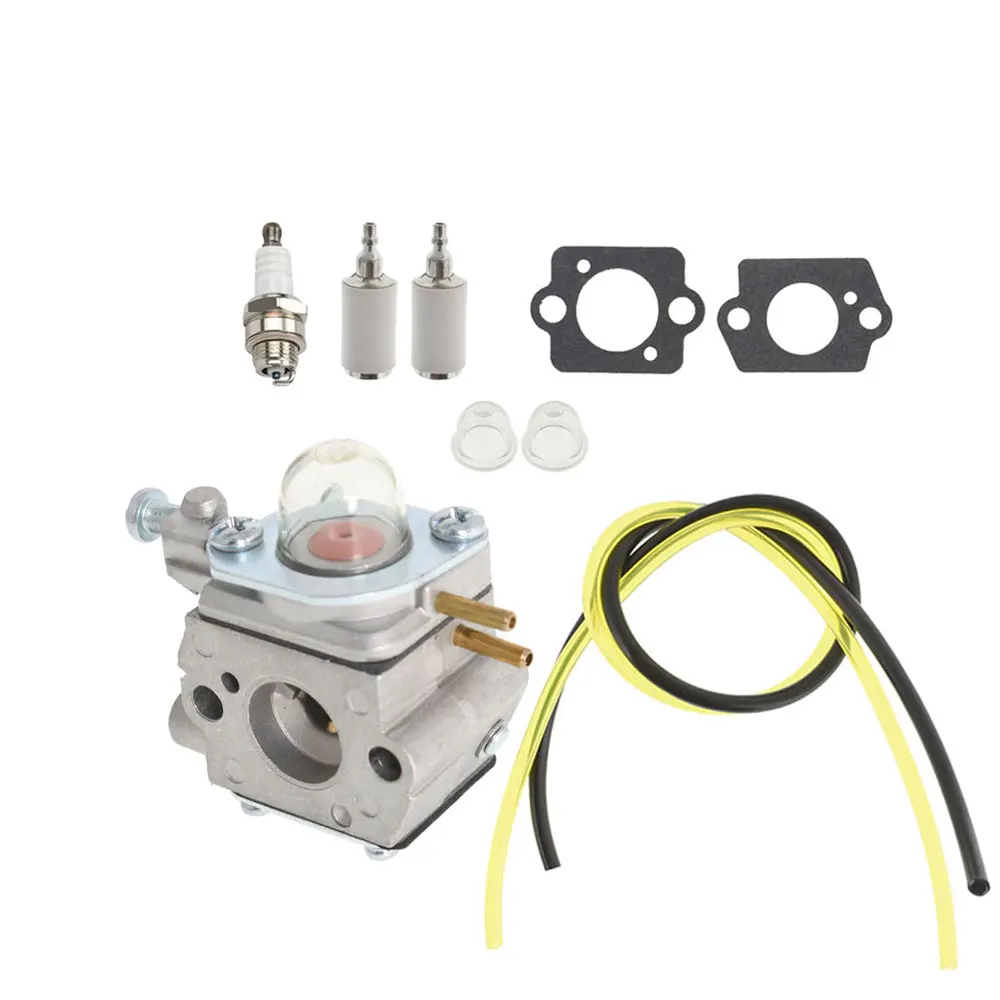 Рисунок 4 - Карбюратор 753-06190 для триммера