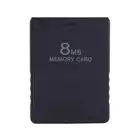 Карта памяти SD-карта 8M16M32M64M128M256M для Playstation 2, расширенная карта, модуль сохранения игровых данных для Sony PS2