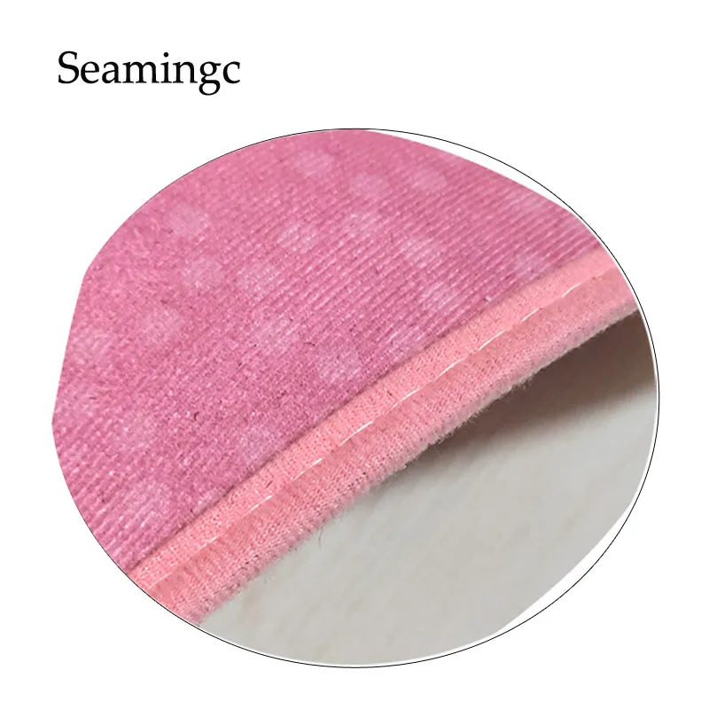 

Comfortable Children Bedroom Living Room Carpet Cartoon Puzzle Early Education Slip-Proof For Kids Rugs Non-slip Floor Door Mat