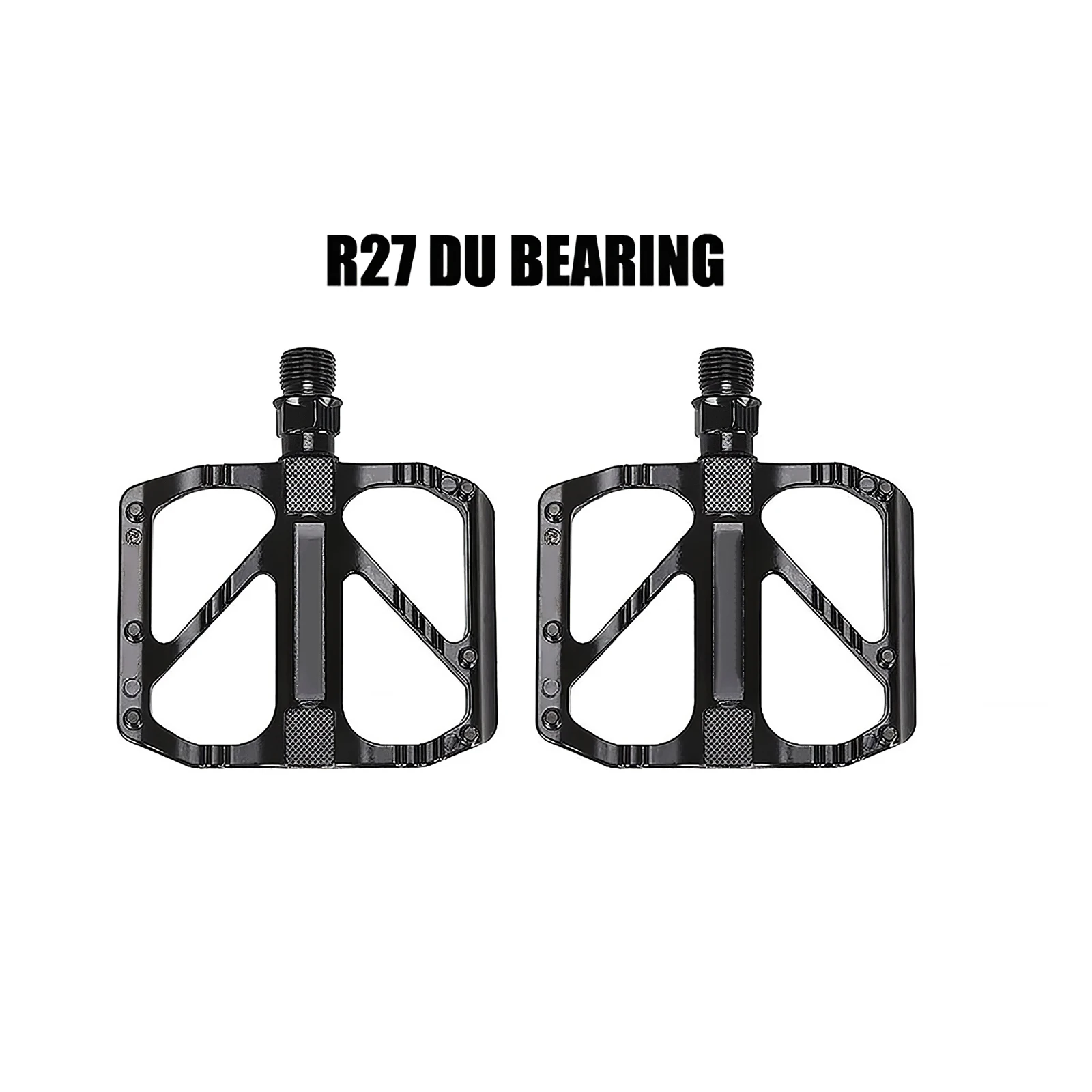 

Flat Bike Pedals MTB Road Sealed Bearings Bicycle Pedals Mountain Bike Pedals Quick Release Pedal Wide Platform Accessories Part