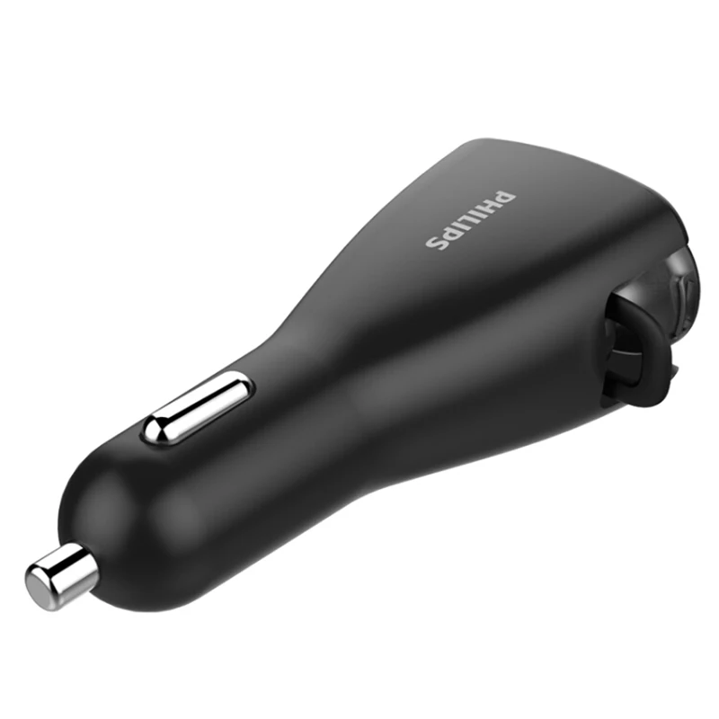Оригинальные Беспроводные Наушники Philips Bluetooth 4 1 SHB1801P с микрофоном высокого