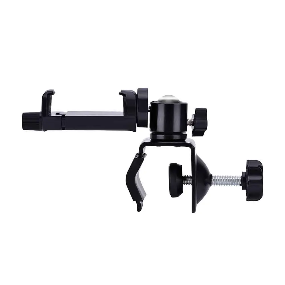 Puseky baby monitor Mount вращающийся на 360 градусов стабильный кронштейн для крепления камеры baby monitor Стабилизатор камеры черный