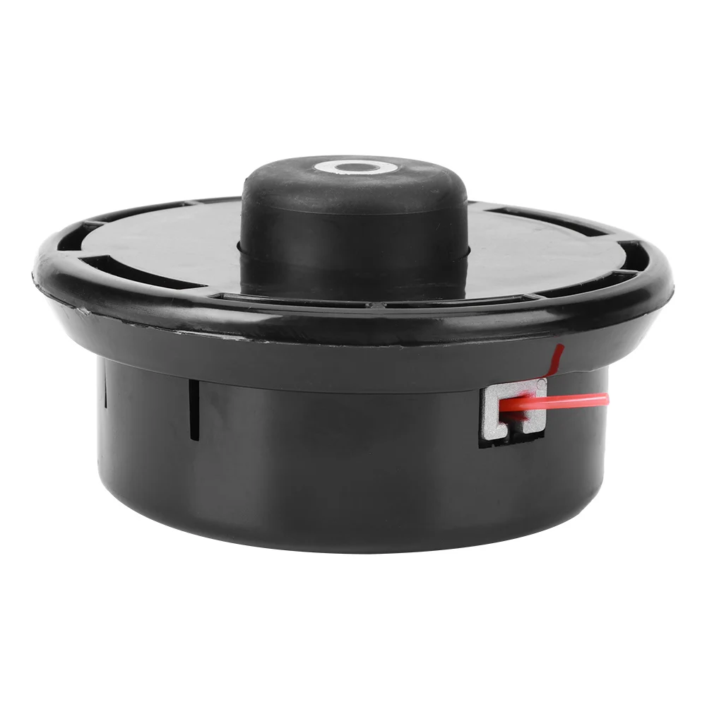 Головка триммера универсальная нейлоновая утолщенные детали для газонокосилки