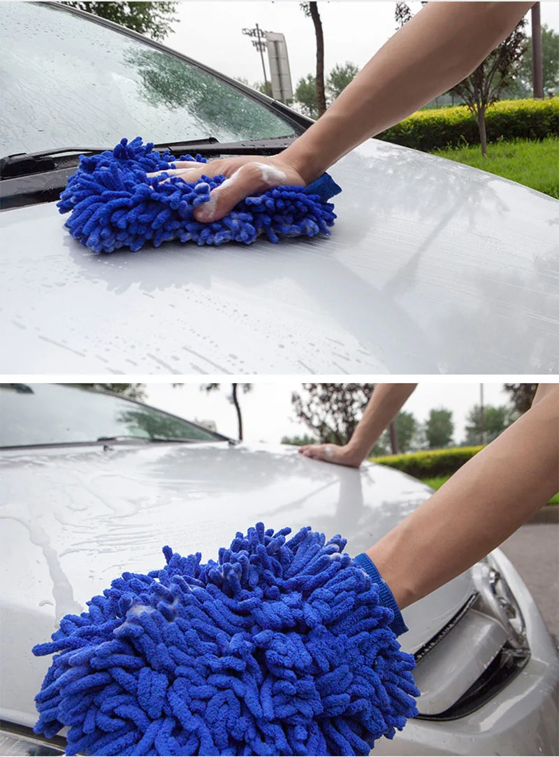 Автомобильные утолщенные двусторонние технические тканевые коралловые