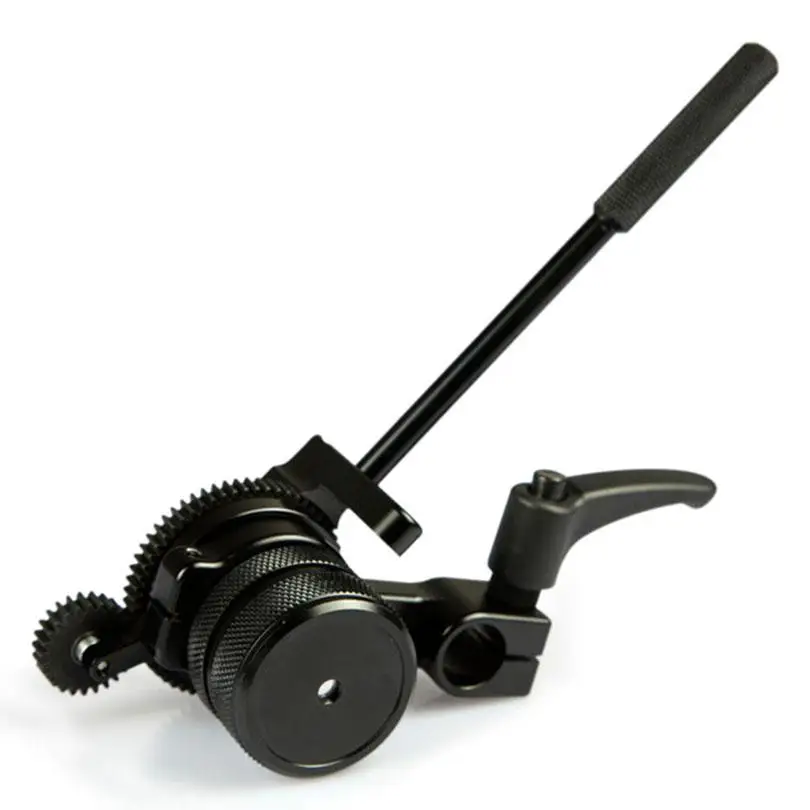 

Lanparte Follow Focus Zoom Controller 0.8 Mode