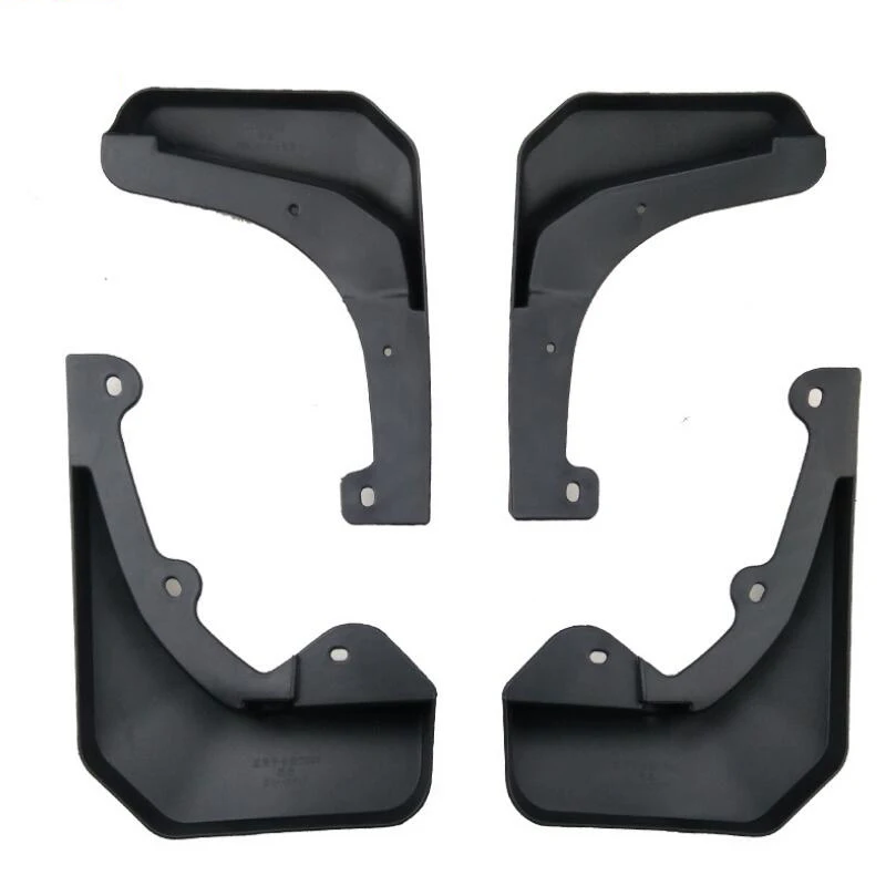 

Car Mud Flaps Mudguard Fender Flaps For Chana Changan CS95 2017 2018