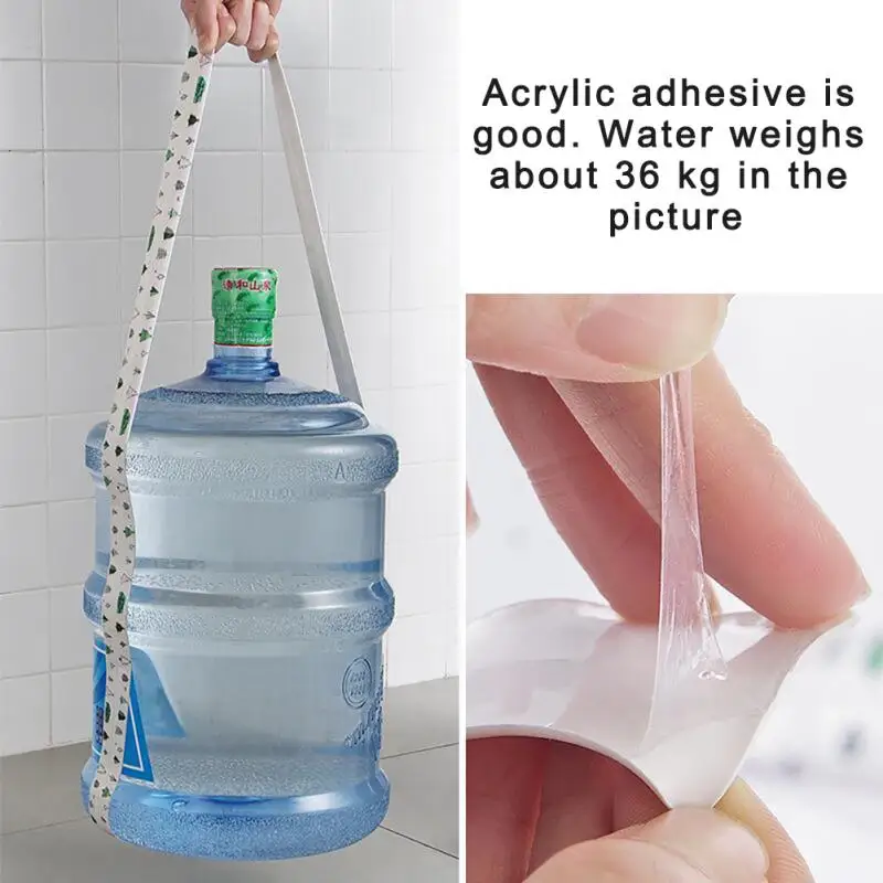 Водонепроницаемая самоклеящаяся удерживающая лента для кухонной раковины |