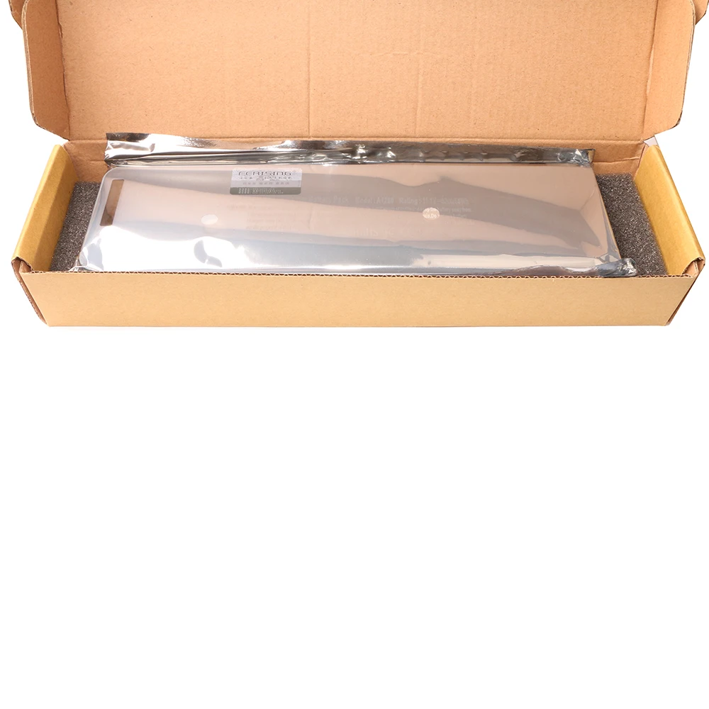 Новый оригинальный аккумулятор ferzing A1281 для Apple MacBook Pro 15 дюймов A1286 (версия 2008) MB470LL/A