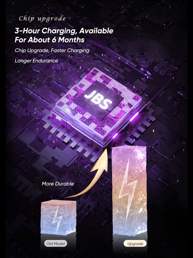 Мусорная корзина Joybos JX95 с автоматическим умным датчиком водонепроницаемый