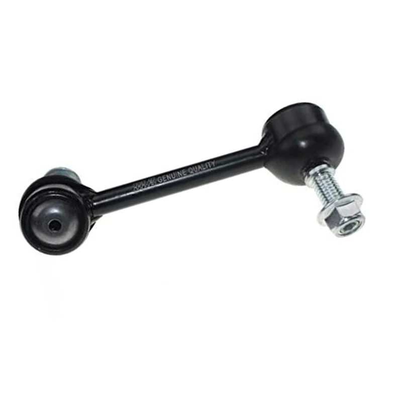 2 шт. Задний стабилизатор Sway Bar Link-Suspension комплект для Chevy Buick GMC Ascender Bravada Envoy Trailblazer