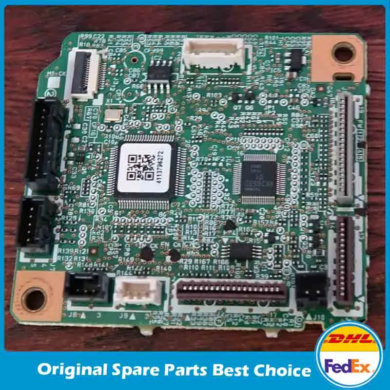 Оригинал на 95% Новый RM2 8680 7509 DC Управление печатная плата для HP M402 M403 M426 M427 M402DN M427FDW
