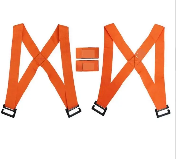 Вилочный погрузчик на предплечье Легкая транспортная лента мебельные Подъемные