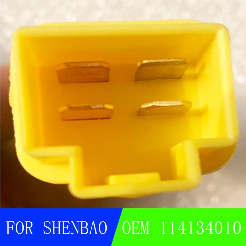 Для BAIC Shenbao Senova E130 E150 X25 D20 D60 D70 переключатель стоп светильник 114134010 стоп-сигнала в