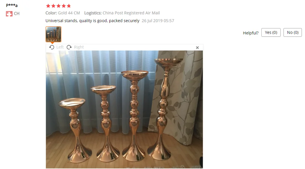 3 цвета, металлические подсвечники, 50 см/20 дюймов, Цветочная стойка для вазы, палочка для свечей, свадебный стол, центральный элемент, событие, дорога, свинцовые подсвечники