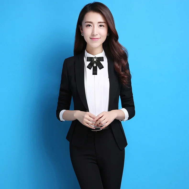 I Remiel Бабочка бант брошь кристалл воротник булавки и броши вечерние значок