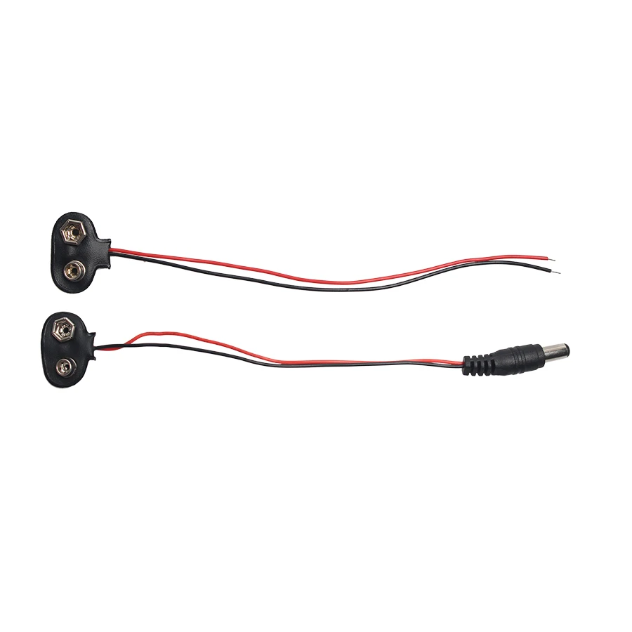 50 шт. разъем для аккумулятора 15 см Т |