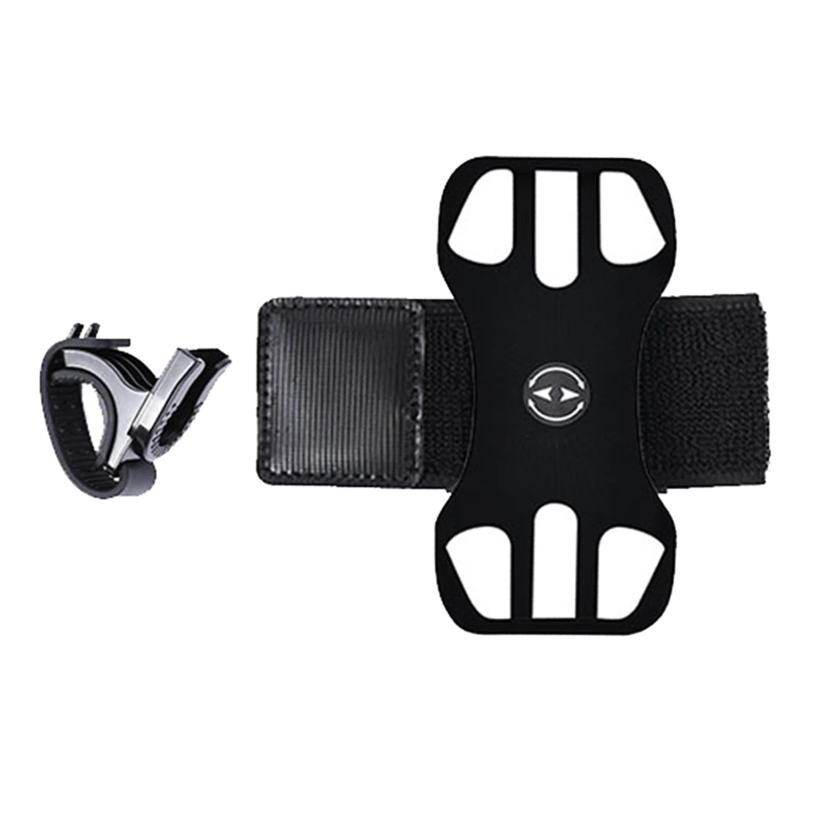 

Sports Arm Bag 360° Rotatable Gym Touchable Screen for Walking Jogging