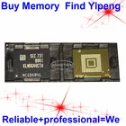 Флэш-память KLMDG4UCTA-B041 153FBGA EMMC 5,1 128GB KLMDG4UCTA