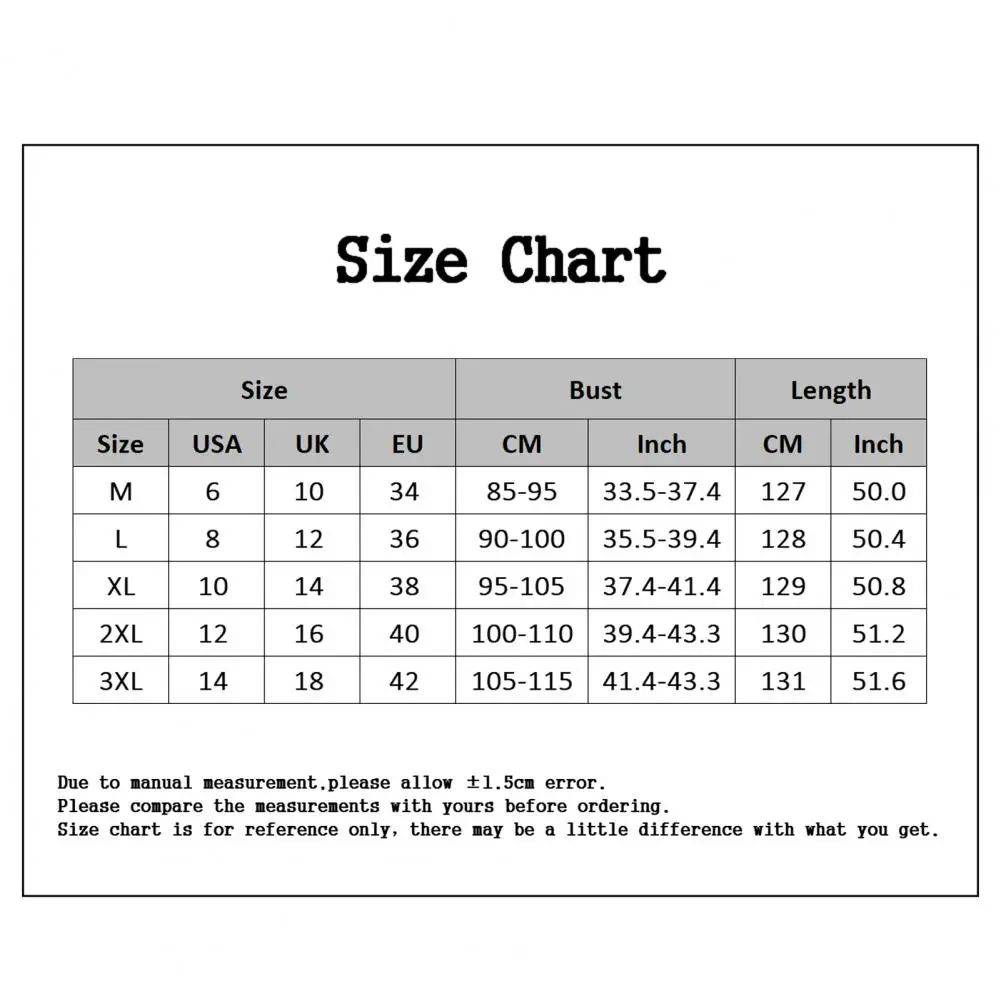 

Maxi Dress Floral Print V Neck Women Spaghetti Strap Large Hem Dress for Dating