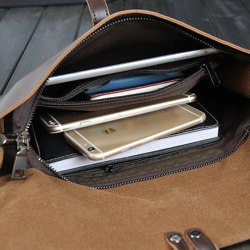 

Men's Envelope Bag Business Men's Bag Handbag Bolsa Masculina Bolso De Mano Hombre Messenger Bag Men Bag for Men