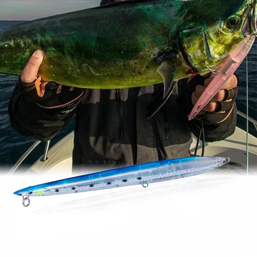 Приманка-карандаш для охотничьего домика | Спорт и развлечения