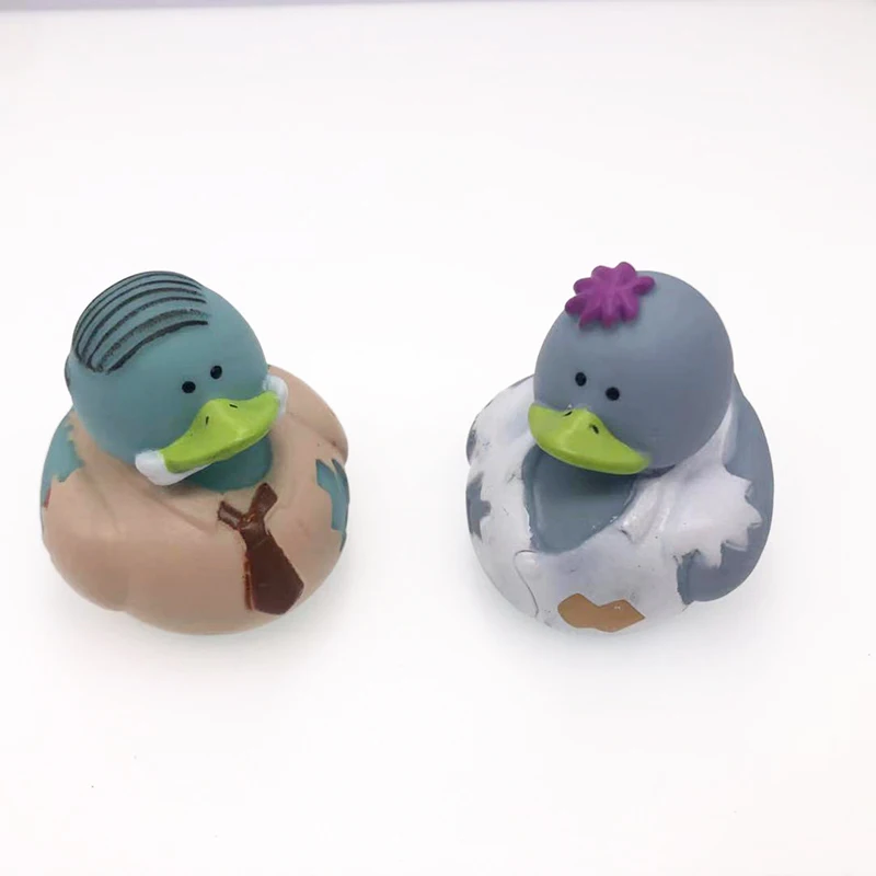 Бесплатная Доставка 2 шт./компл. Детский костюм для купания игрушка плавающая