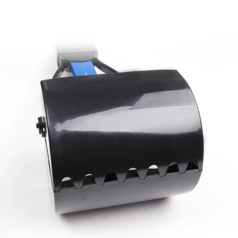 Benepaw складной совок для собак и какашек портативный контейнер отходов Когтеточка