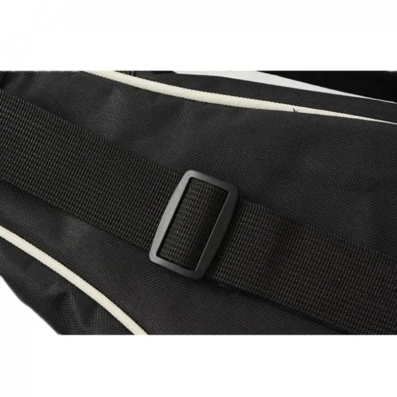 Высококачественный водонепроницаемый Мягкий Портативный Легкий Чехол из ткани