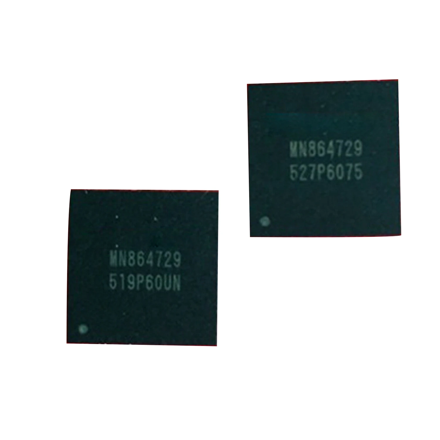HDMI порт IC декодирование чип разъем интерфейс MN864729 для PS4 Slim Pro консоль|Центральные