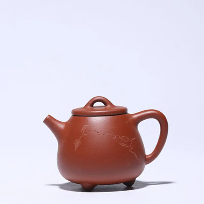 

Yixing teapot Zisha teapot Yixing teapot can be mixed with high Ladybug teapot