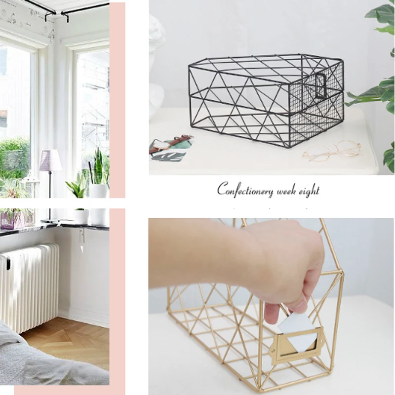 Железный Держатель для книг на 2/3 уровней настольная полка коробка файлов