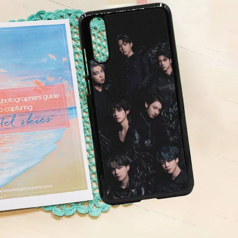 

DYNAMITE Fashion Kpop new song high quality Phone Case funda PC for iPhone 11 12 pro XS MAX 8 7 6 6S Plus X 5S SE 2020 XR