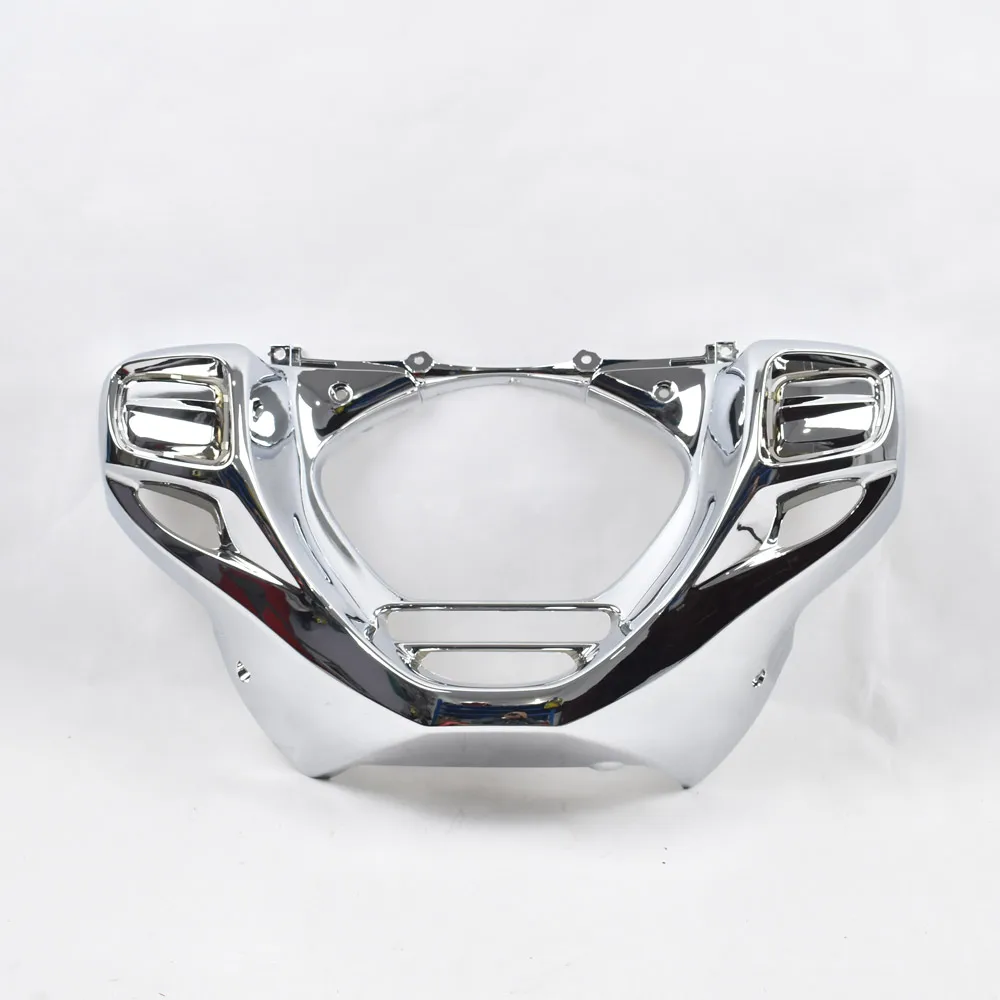 Противотуманная фара накладка с покрытием подходит для Honda Golden Wing GL1800 2012