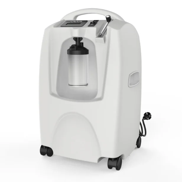 

Hot sale room health portable pure oxygen making machine Room Portable Oxygen Machine