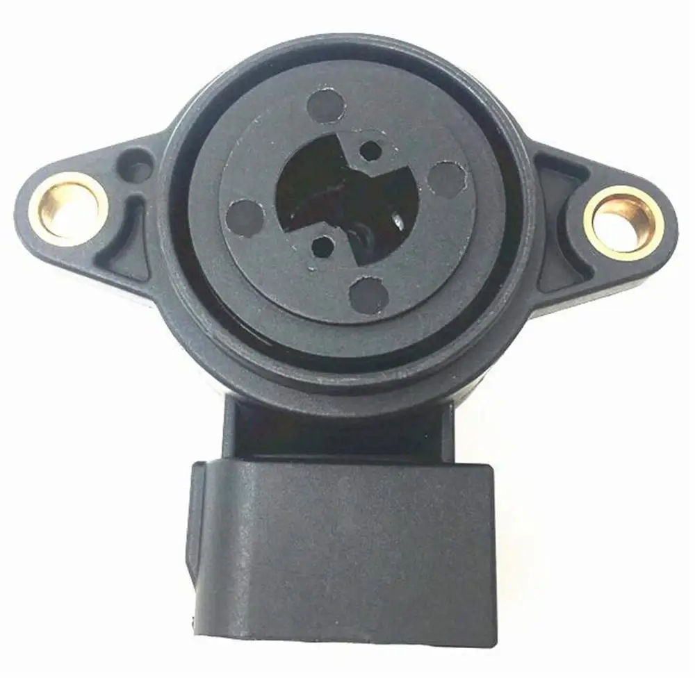 Упаковка 1 совершенно новые датчики положения дроссельной заслонки MD615571