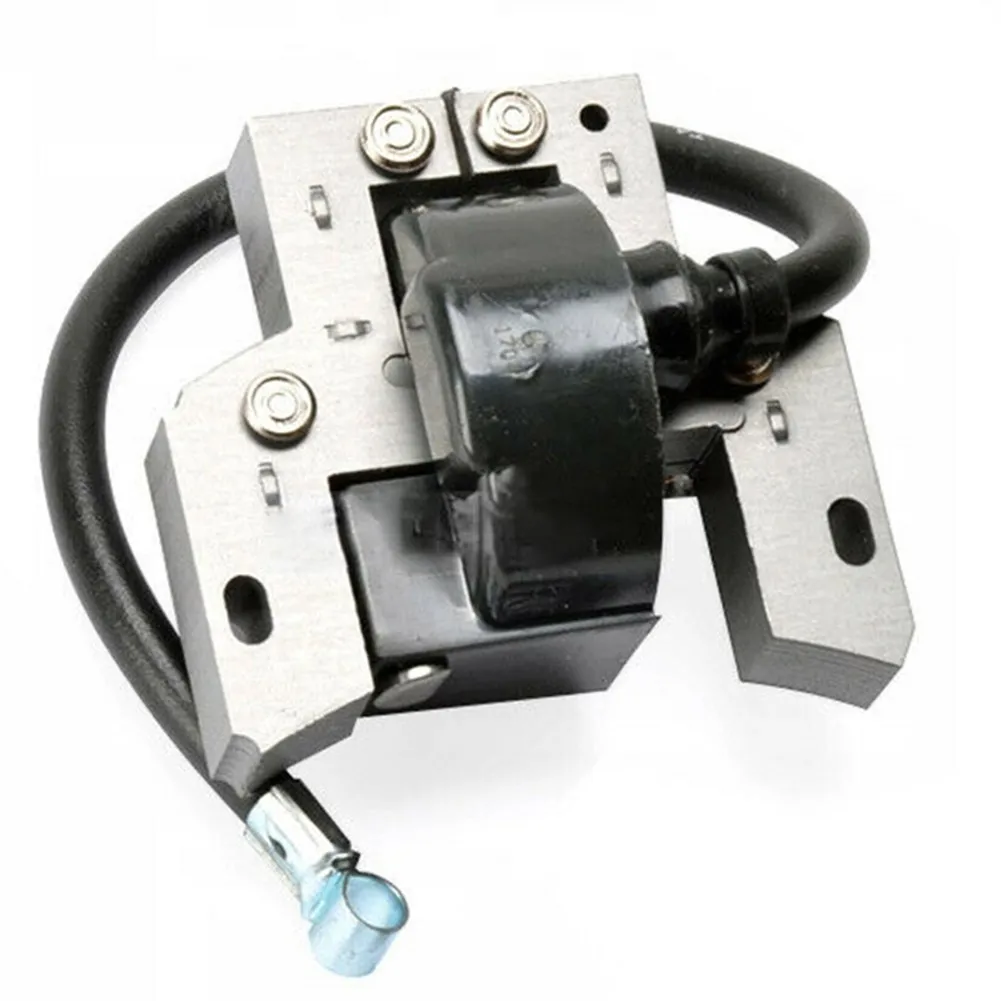 Ignition Coil Fits 2HP - 4HP 398593 496914 591420 395489 397316 793281 Ignition Coil For Lawn Mower Parts
