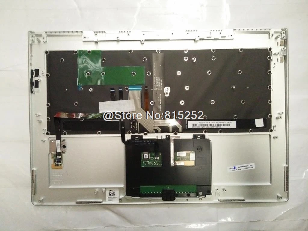 

Lenovo Ideapad Yoga 910-13 910-13IKB 80VF