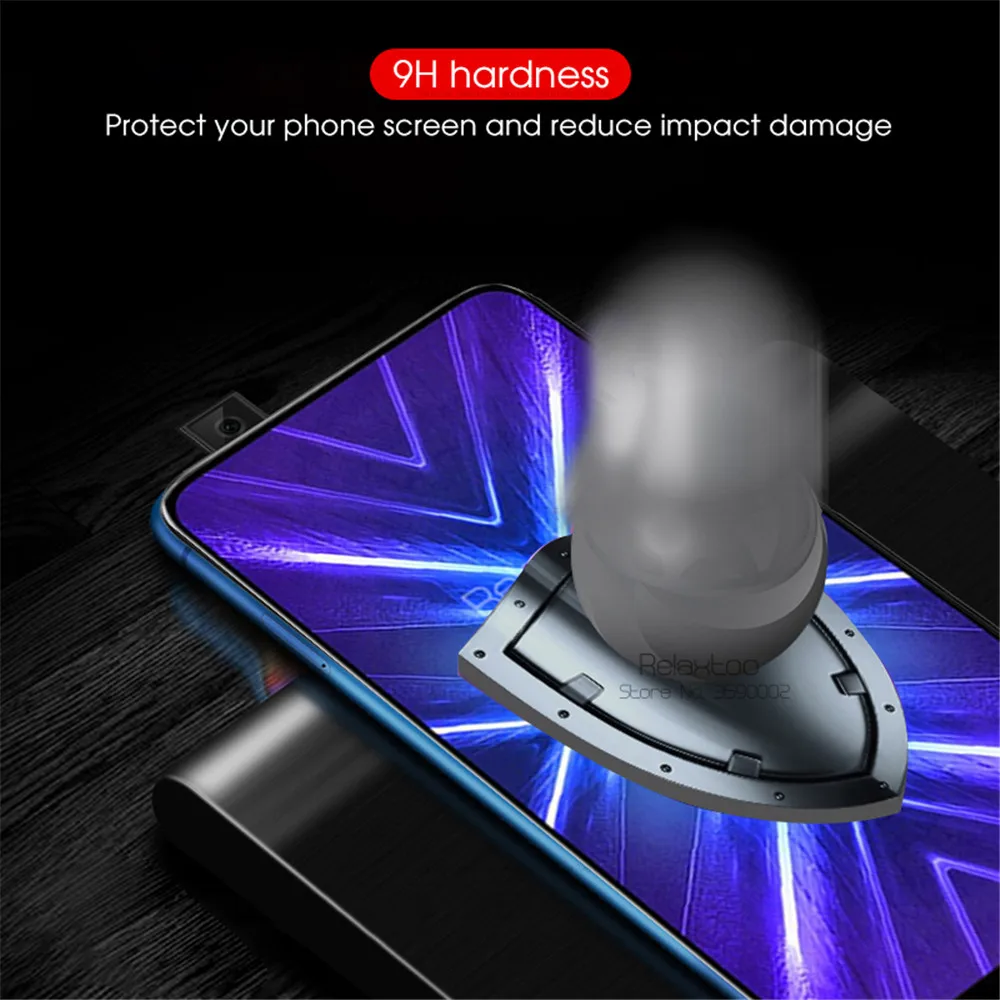 2 in 1 Camera Protective Glass For Huawei Honor 9X 9 Lite Honor9 X Light On Honer Honar 8A 9A 8C 9C 8S 9S 8X 8 S A Cover Film | Мобильные