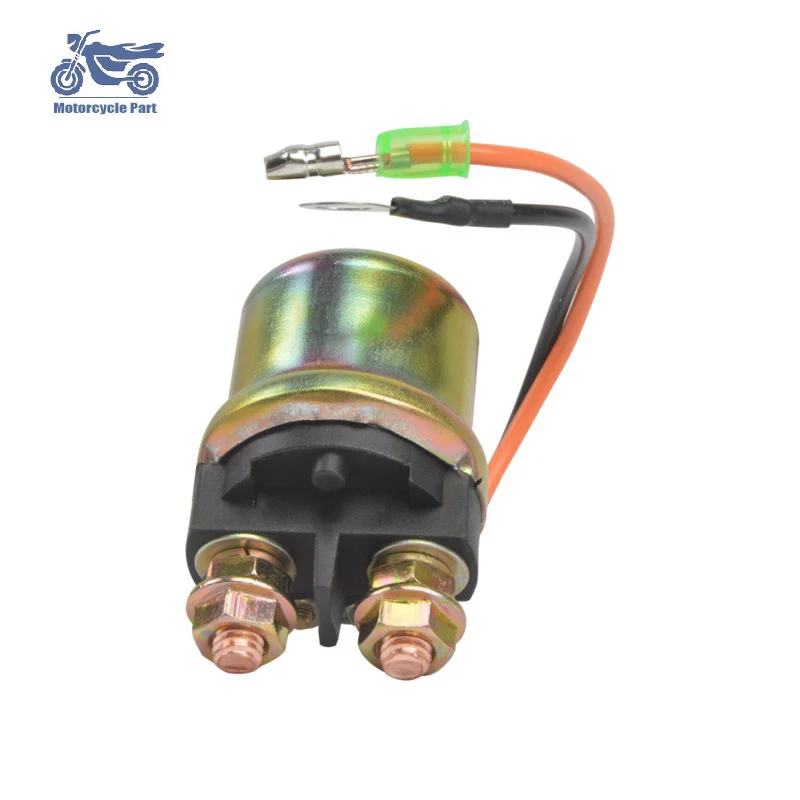 Электромагнитные реле стартера для YAMAHA гидроциклов PWC ртути подвесных 15EH 15EL 15EL-BF