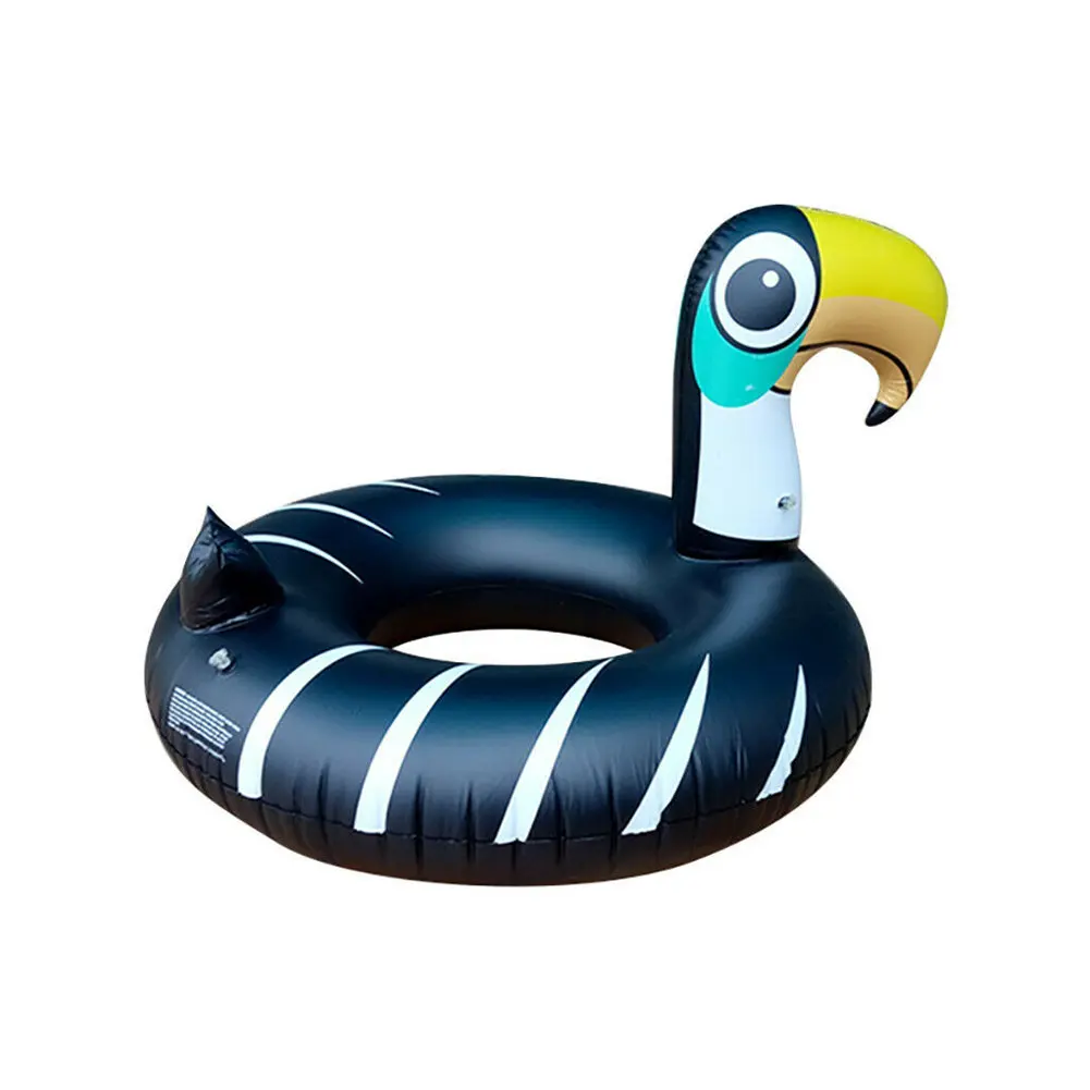 

Pool Floats for Adults and Kids Inflatable Swimming Tube Toy for Summer Outdoor Fun Water Party ASD88