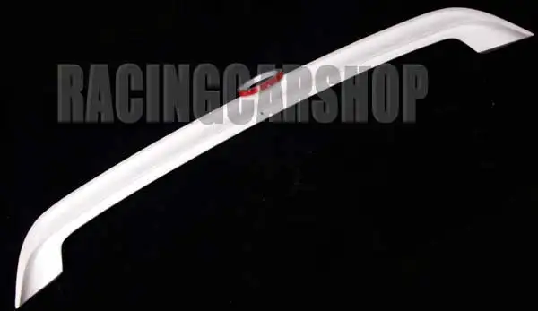 Неокрашенный задний спойлер Подходит для AUDI TT купе родстер 8N 1998-2006 A004F |