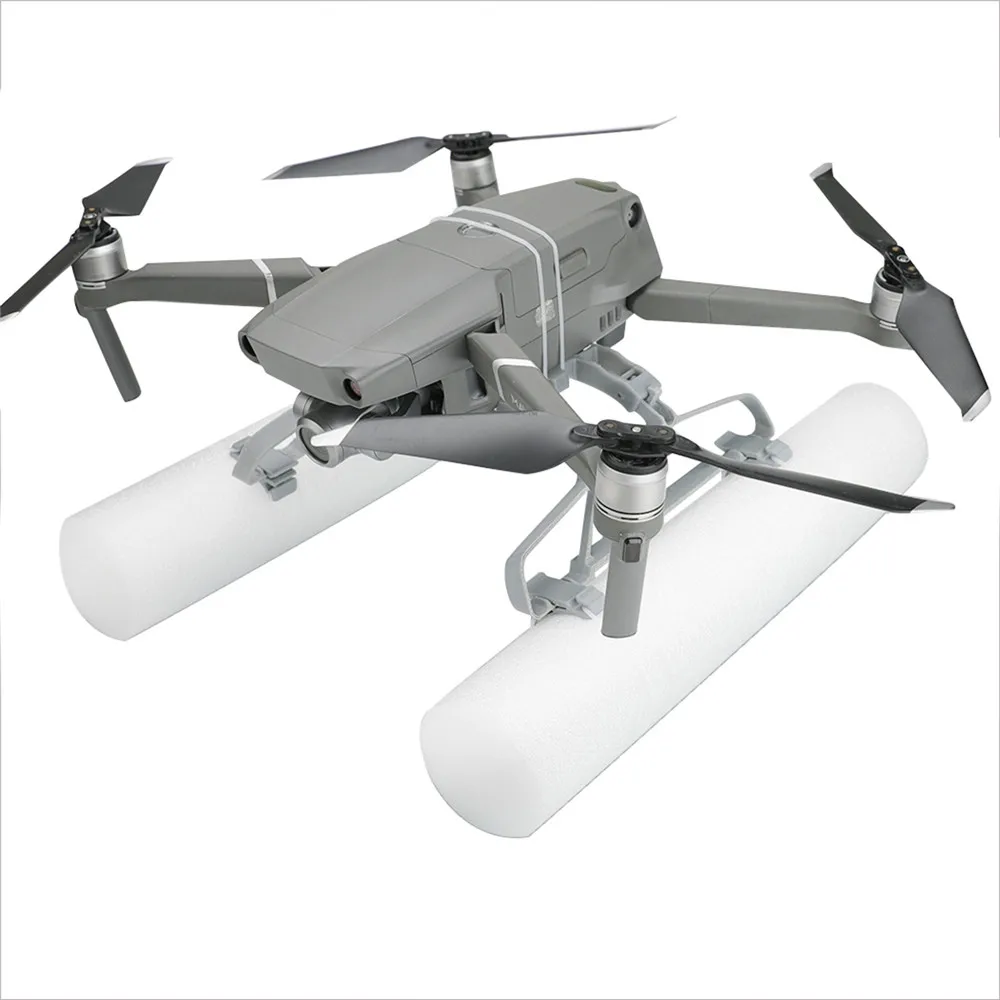 Амортизирующее шасси плавающий Комплект для DJI Mavic 2 Pro аксессуары|Наборы