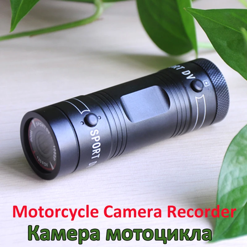 Cheaper Waterproof Mini Camera Outdoor Motorcycle Bike Helmet HD 1080P DV DVR Recorder Sport Cam | Автомобили и мотоциклы