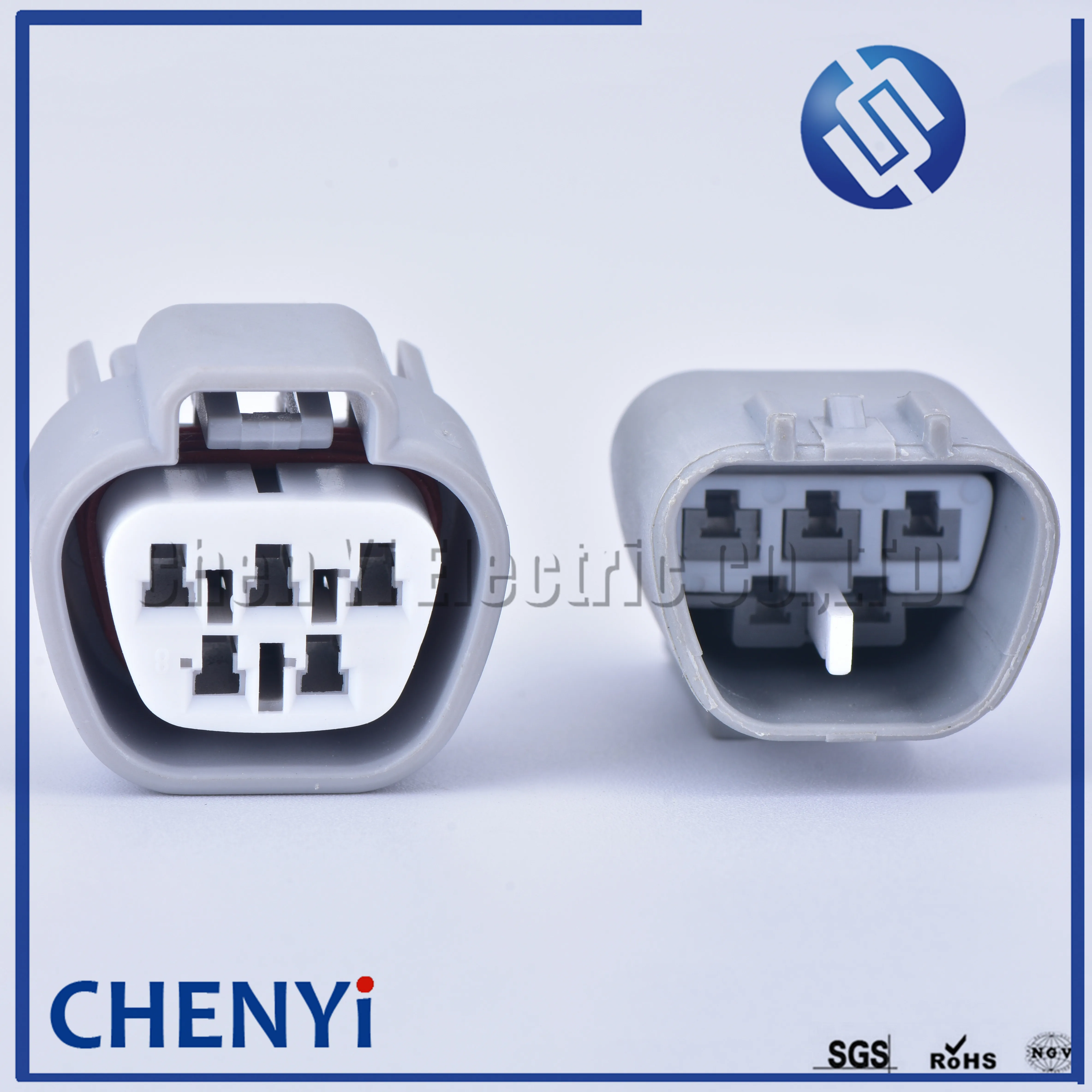 1 Набор Sumitomo 5 Pin way мужской или женский TS водонепроницаемый 2 серия 6189-0504 6188-0327